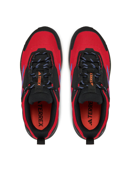 adidas adidas Bakancs Terrex Anylander JP5649 Piros