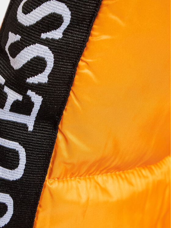 Guess Guess Зимова куртка L3YL01 WEGY0 Зелений Regular Fit