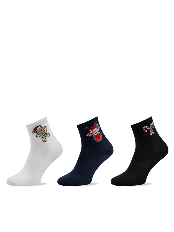 Calzini lunghi da donna Pieces