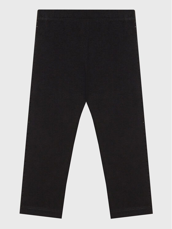 OVS OVS Σετ μπλουζάκι και κολάν 1764515 Ροζ Regular Fit