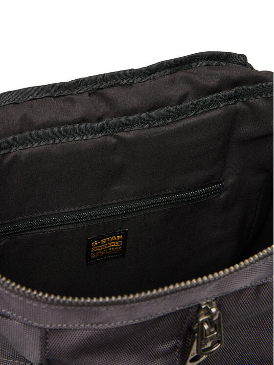 G-Star Raw G-Star Raw Utazótáska CEO-LEO-LX20038J Szürke
