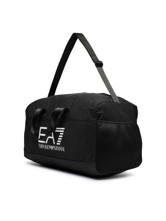 EA7 Emporio Armani EA7 Emporio Armani Športna torba 7X000764 AF29356 Črna