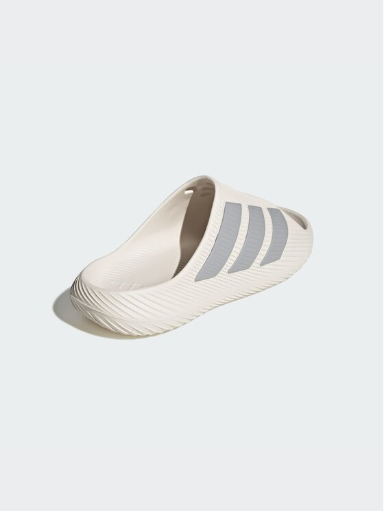 adidas adidas Klapki 164101 Biały