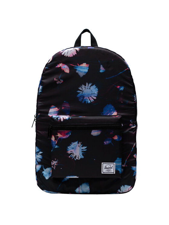Herschel Herschel Zaino Herschel Packable Daypack Nero