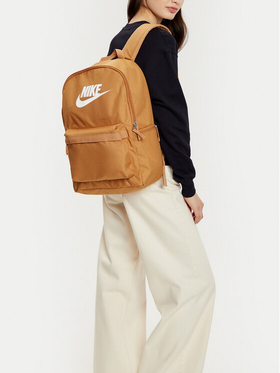 Nike Nike Zaino Colosseum DC4244 Marrone