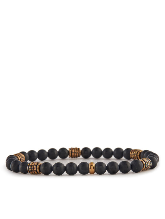 U.S. Polo Assn. U.S. Polo Assn. Браслет JW9151BR Чорний