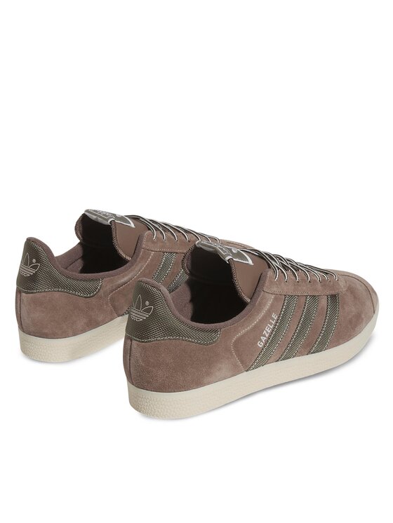 Scarpe Gazelle Shoes IE4734 Marrone