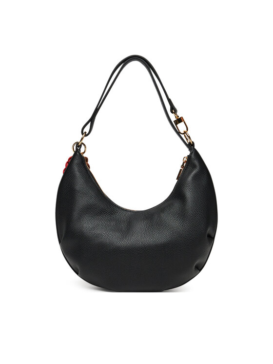 LOVE MOSCHINO LOVE MOSCHINO Torbica JC4308PP0MK1100A Crna