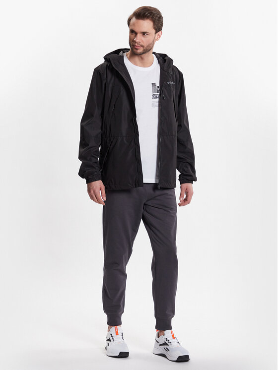 T-shirt T-Luminary M02014-S23 Bianco Regular Fit