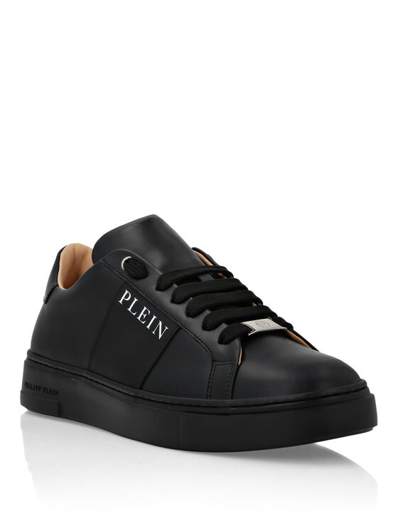 PHILIPP PLEIN PHILIPP PLEIN Sneakers 11537 Nero