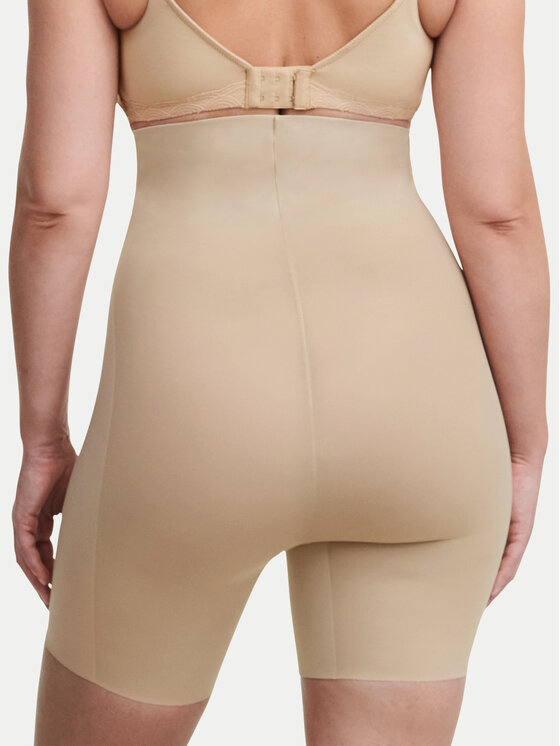 Chantelle Chantelle Bielizna modelująca dolna Basic Shaping C35070 Beżowy