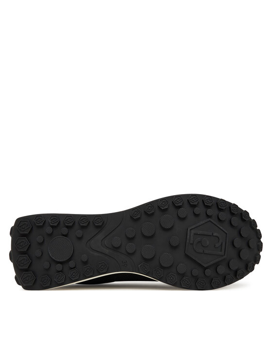 Liu Jo Liu Jo Sneakers Lolo 20 BF5027 PX624 Schwarz