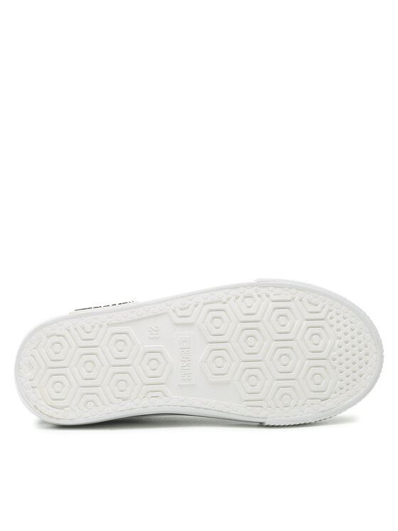 Scarpe da ginnastica KK374045 Nero