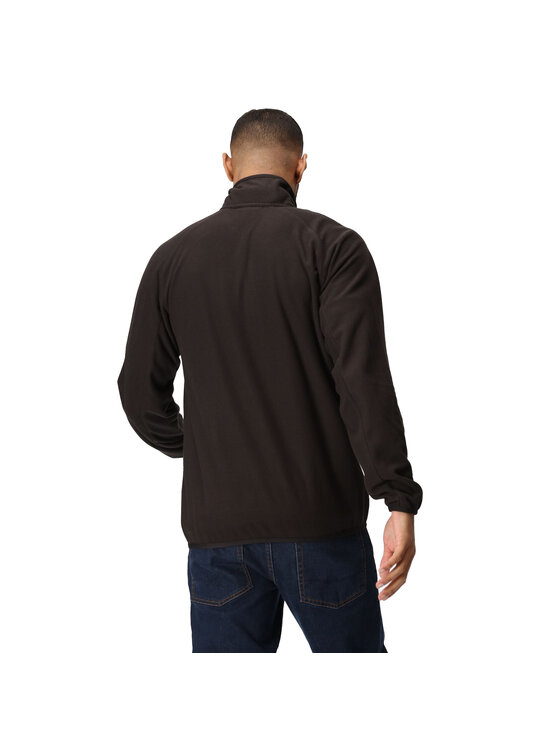 Regatta Regatta Kurtka outdoor RG9760 Czarny Long Fit