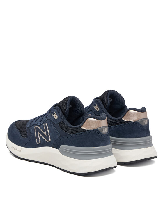 New Balance New Balance Сникърси W8804AJ Тъмносин