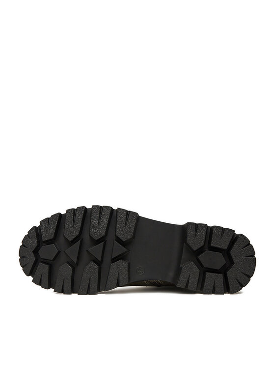 Lasocki Lasocki Schnürschuhe CEO-WI16-780-02 Braun