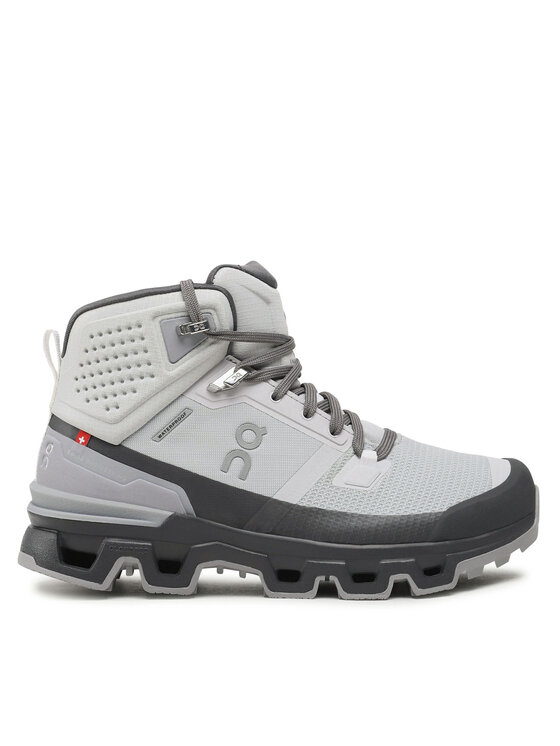 Trekkings On Femei, Mărimea: 38, Gri, Cloudrock 2 Waterproof 63.98608