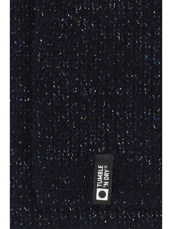 Tumble 'N Dry Tumble 'N Dry Czapka 84/41500/91292/5069 Granatowy