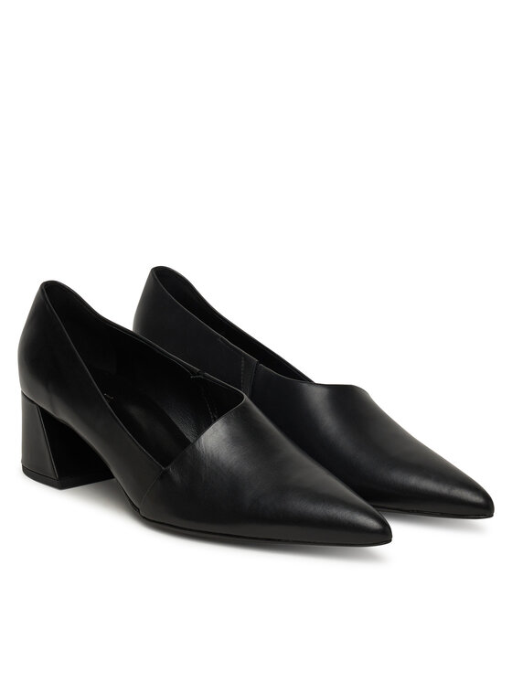 HÖGL HÖGL Pantofi pumps Kristin 0-104513-01000 Negru