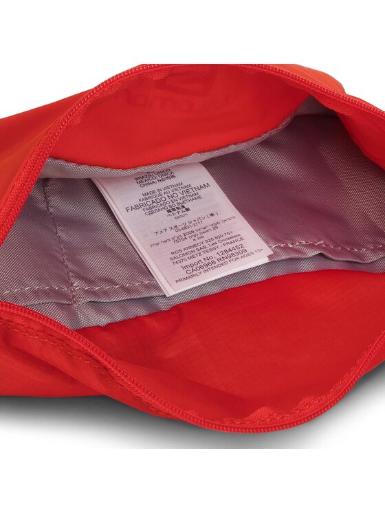 Salomon Gurteltasche Agile 500 Belt Set C10898 Rot
