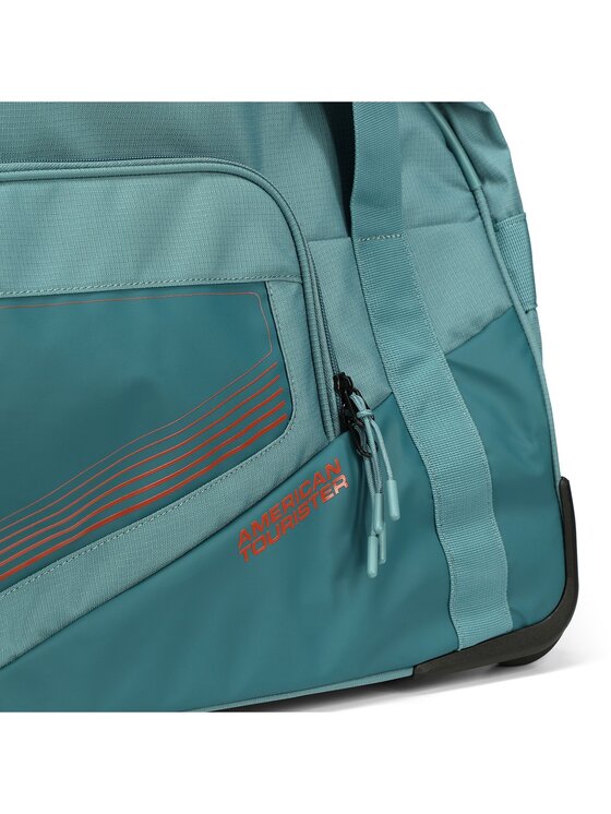 American Tourister American Tourister Torba 326476 Błękitny