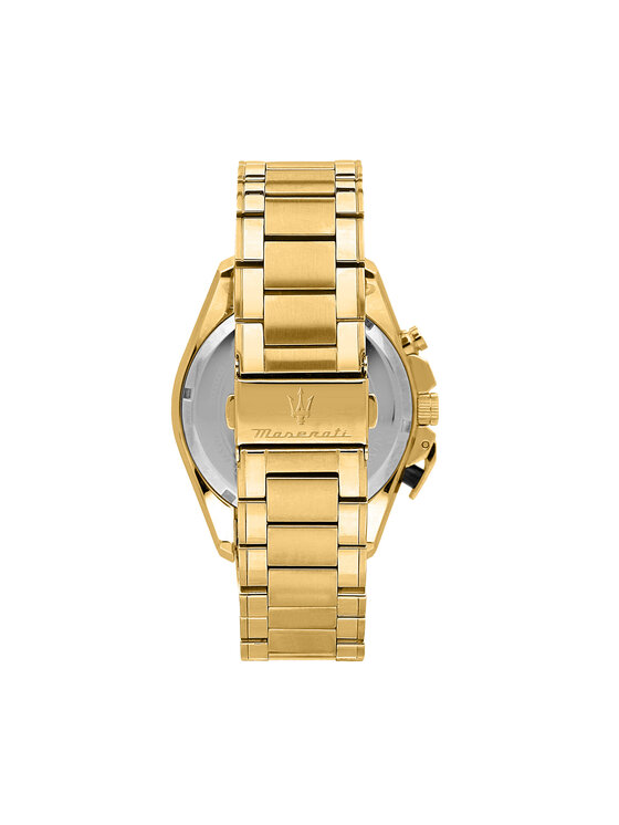 Maserati Maserati Ρολόι R8873612058 Χρυσό