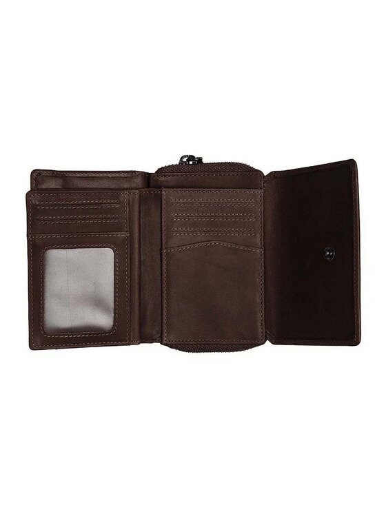 The Chesterfield Brand The Chesterfield Brand Portfel 316982 Brązowy