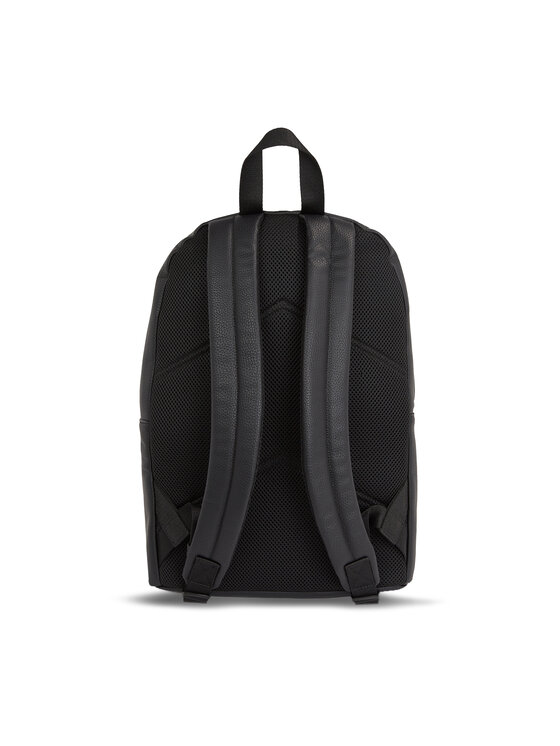 Calvin Klein Calvin Klein Rucksack Ck Must Campus Bp K50K511595 Schwarz