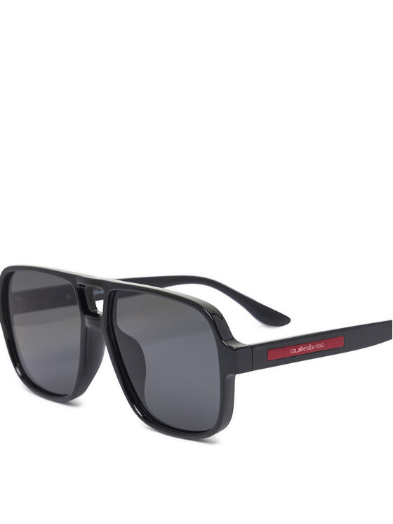 Quiksilver Quiksilver Слънчеви очила WB-QS-MA-008-SS26 Черен