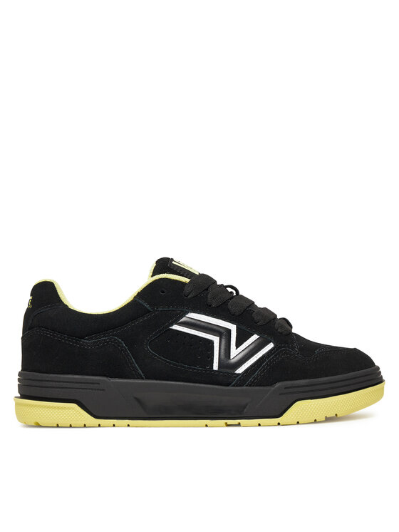 Vans Vans Αθλητικά Upland VN000D70BM81 Μαύρο