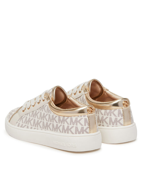 MICHAEL Michael Kors MICHAEL Michael Kors Laisvalaikio batai MK02026257 Balta