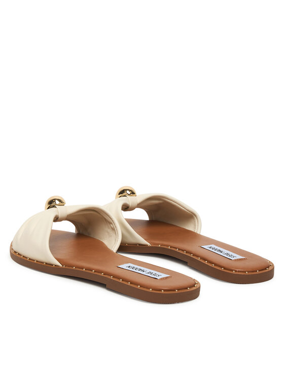 Steve Madden Steve Madden Klapki 11005571 Biały