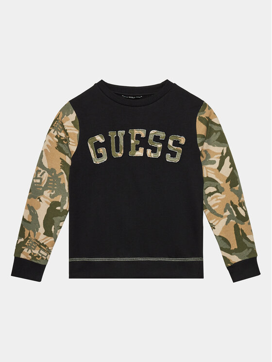 Felpa Guess