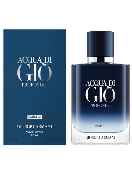 Giorgio Armani Giorgio Armani Giorgio Armani Acqua di Gio Profondo Parfum 50ml Perfumy