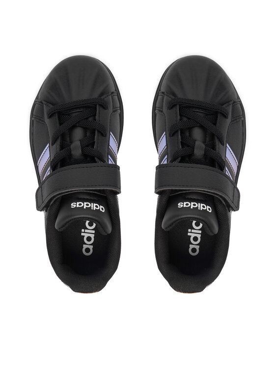 adidas adidas Superge Streettalk JQ1808 Črna