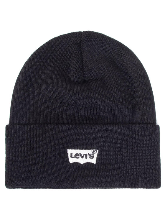 Levi's® Levi's® Mütze 77138-1028 Schwarz