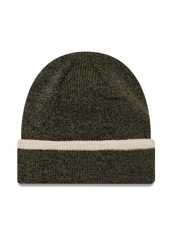 New Era New Era Kapa Ne Cuff Beanie 60565230 Zelena