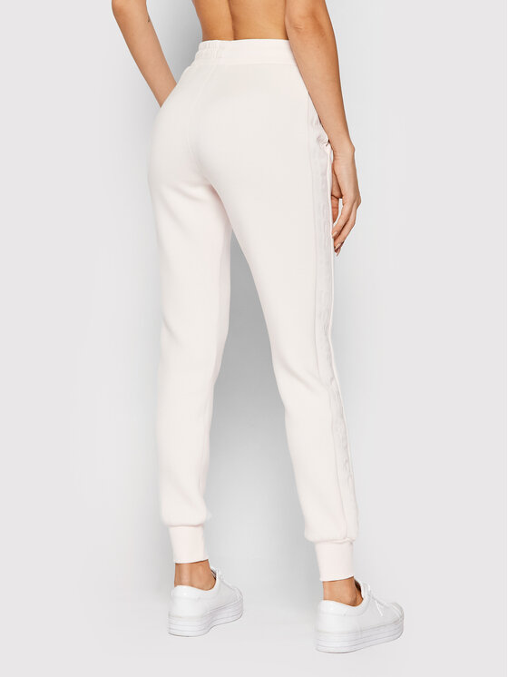 Pantaloni da tuta Allie O1GA49 KAMN2 Rosa Regular