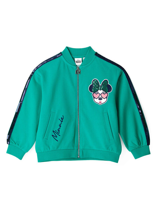 Felpa minnie original marines sale