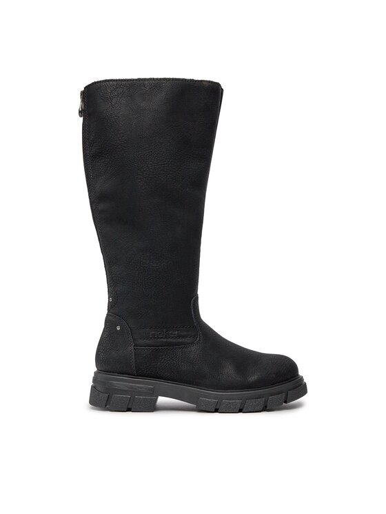 Stivali Rieker
