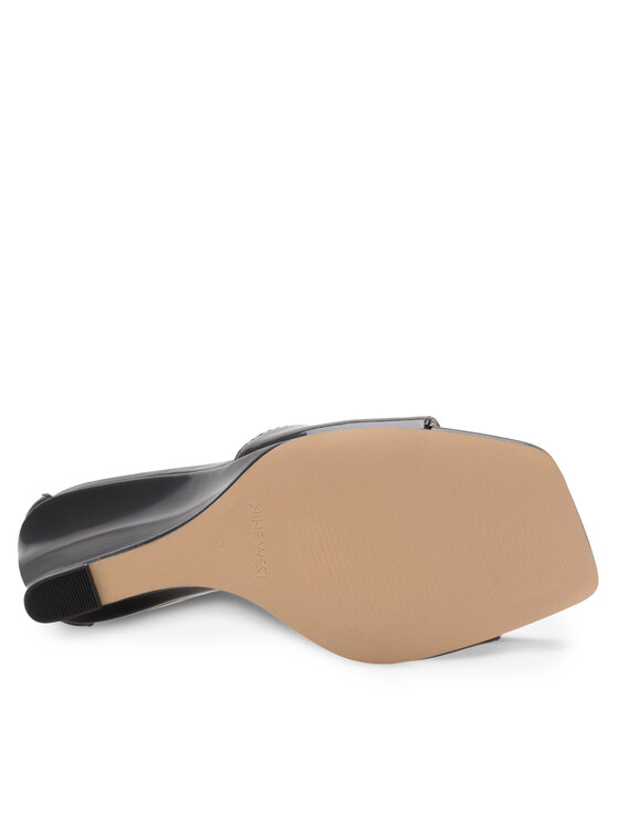 Nine West Nine West Sandale ALAYNA FF-2155 Crna