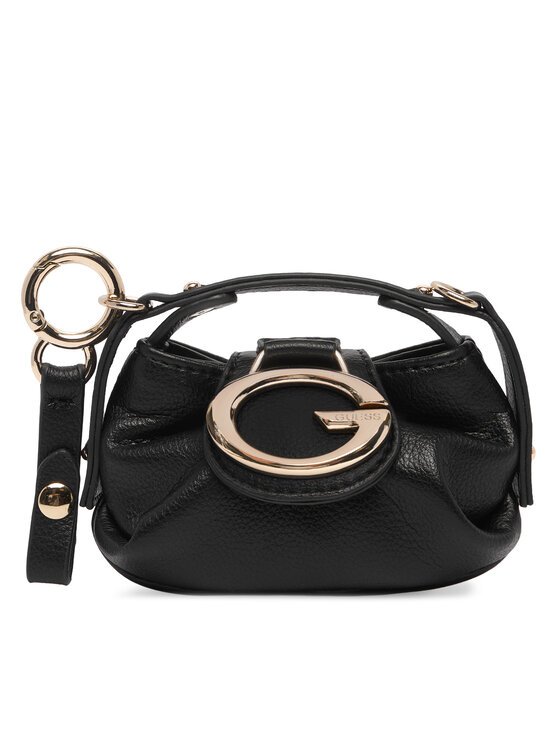 Guess Guess Brelok RW7583 P6401 Czarny