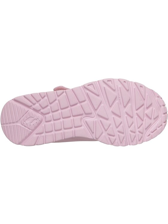 Skechers Skechers Sneakersy 310429L-LTPK Różowy