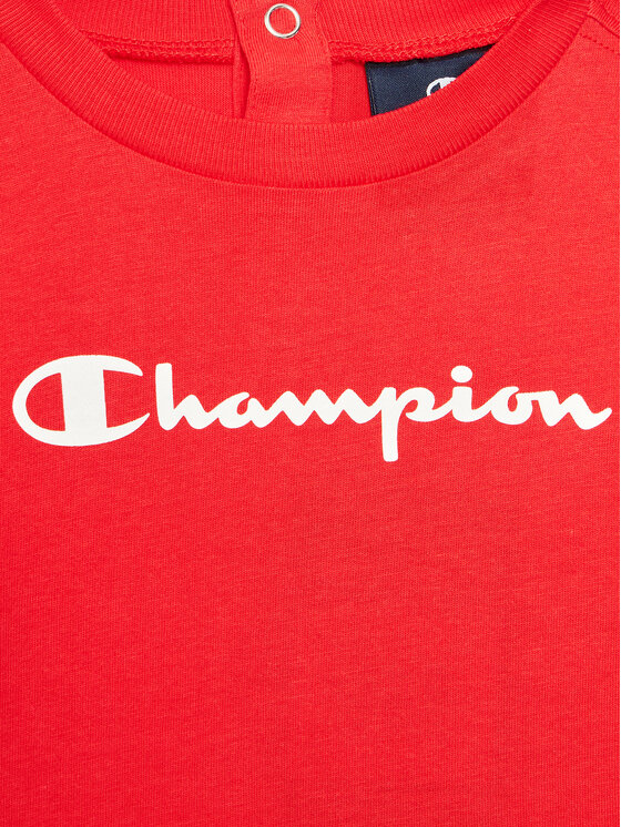 Completo T-shirt e pantaloncini 306302 Blu scuro