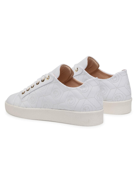 Sneakers D03228-0046-003 Bianco