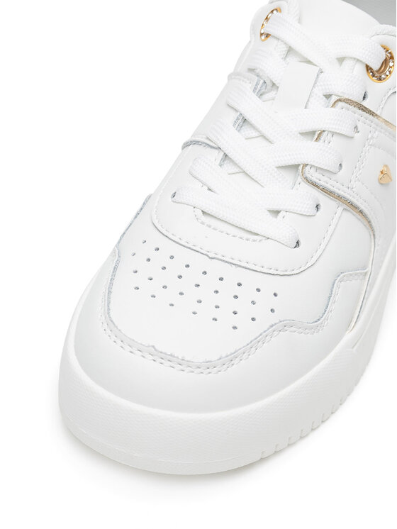 Lasocki Young Lasocki Young Sneakers GLAM 3310607A Bianco