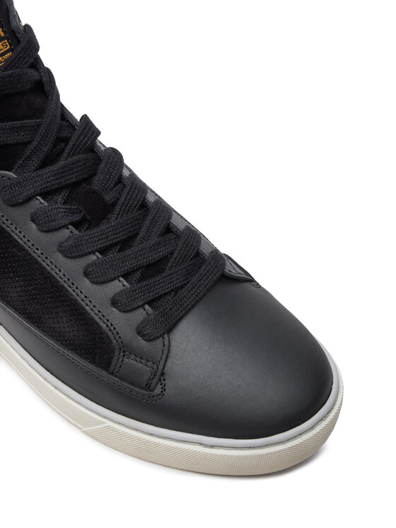 G-Star Raw G-Star Raw Сникърси Ravond Cup Mid M D26638 Черен