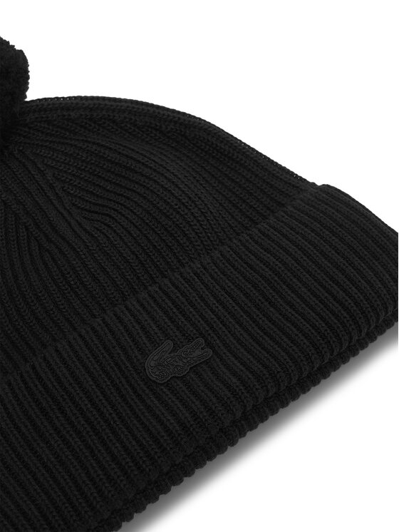 Lacoste Lacoste Шапка RB7028 Черен