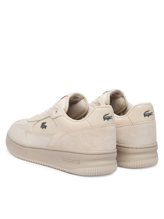 Lacoste Lacoste Snīkeri 7-51SMA013012C Pelēks