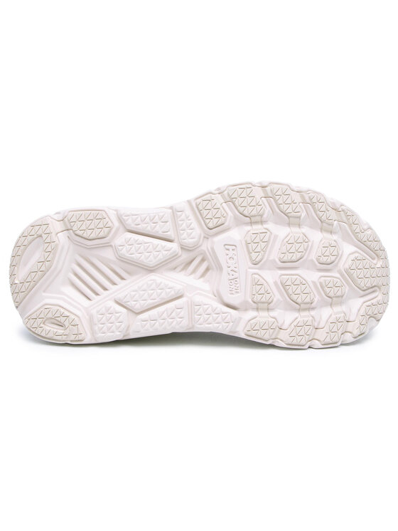 Hoka Hoka Tenisice za trčanje Clifton 7 1110509 Bež